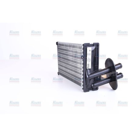 Nissen Heater, 73977 73977